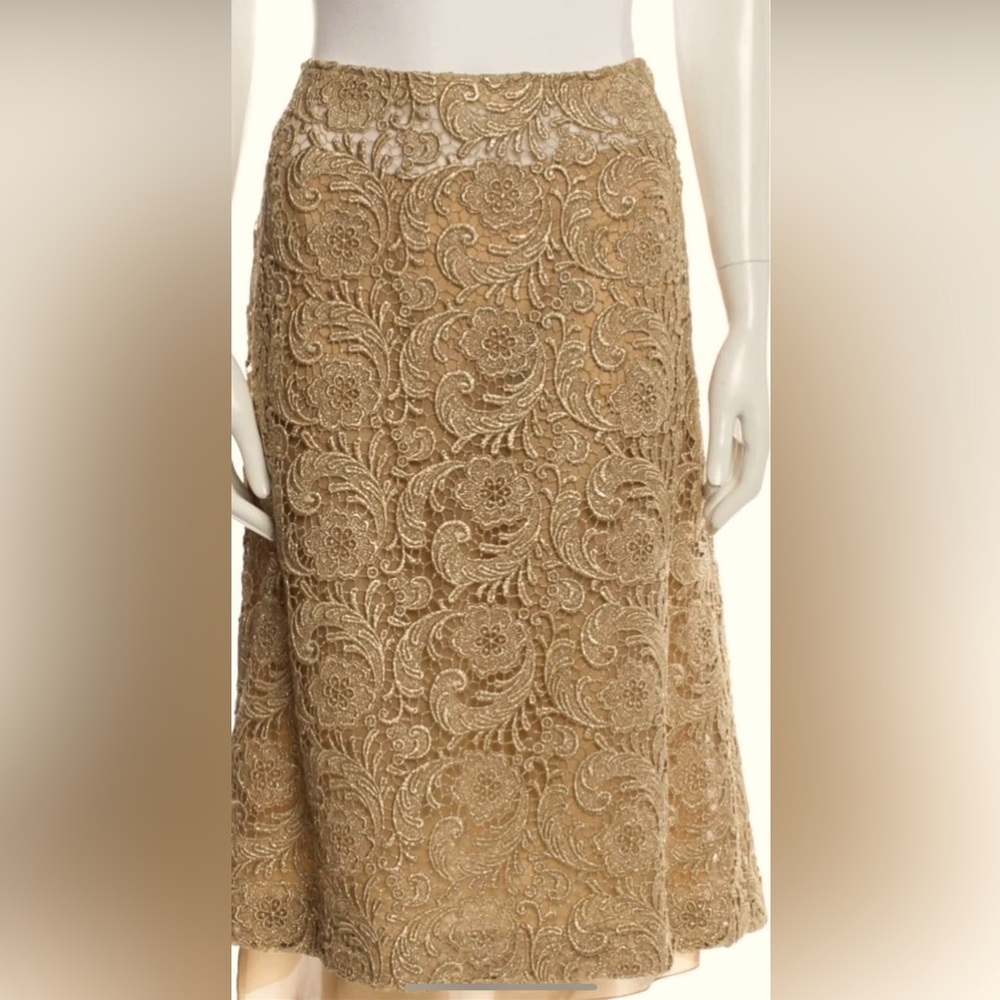 Prada Skirt